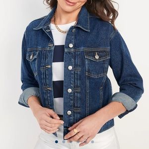 Old Navy Denim Jacket